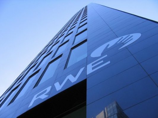 RWE ar putea ieşi din proiectul Nabucco